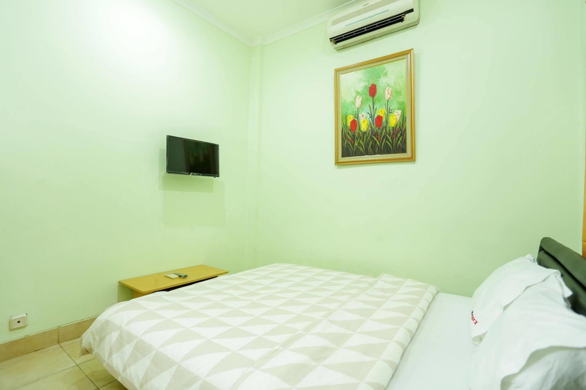 Reddoorz Near Sukajadi Hotel Bandung Bagian luar foto