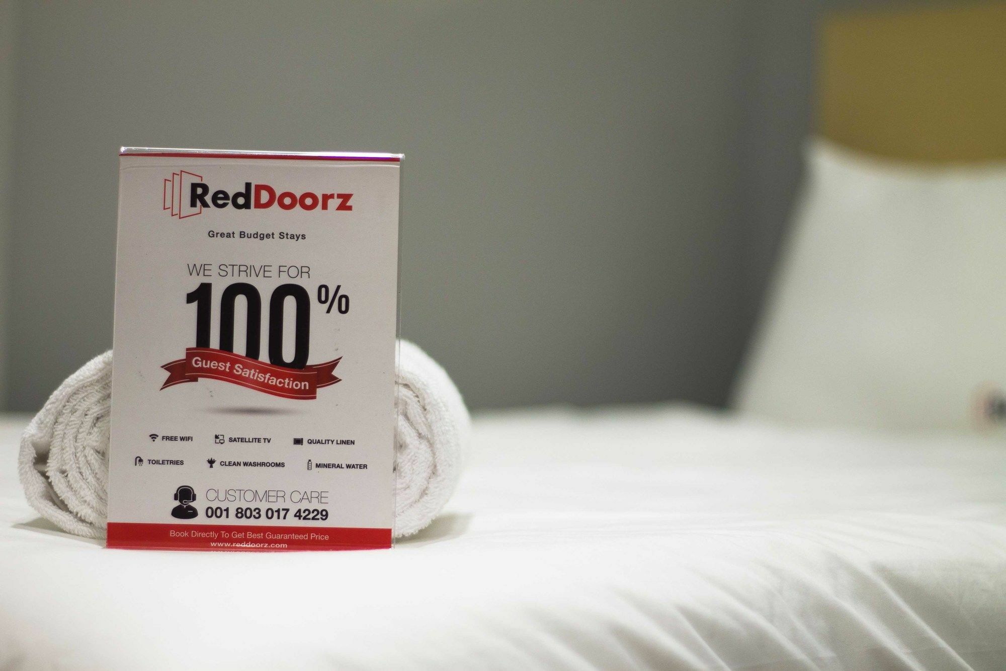 Reddoorz Near Sukajadi Hotel Bandung Bagian luar foto