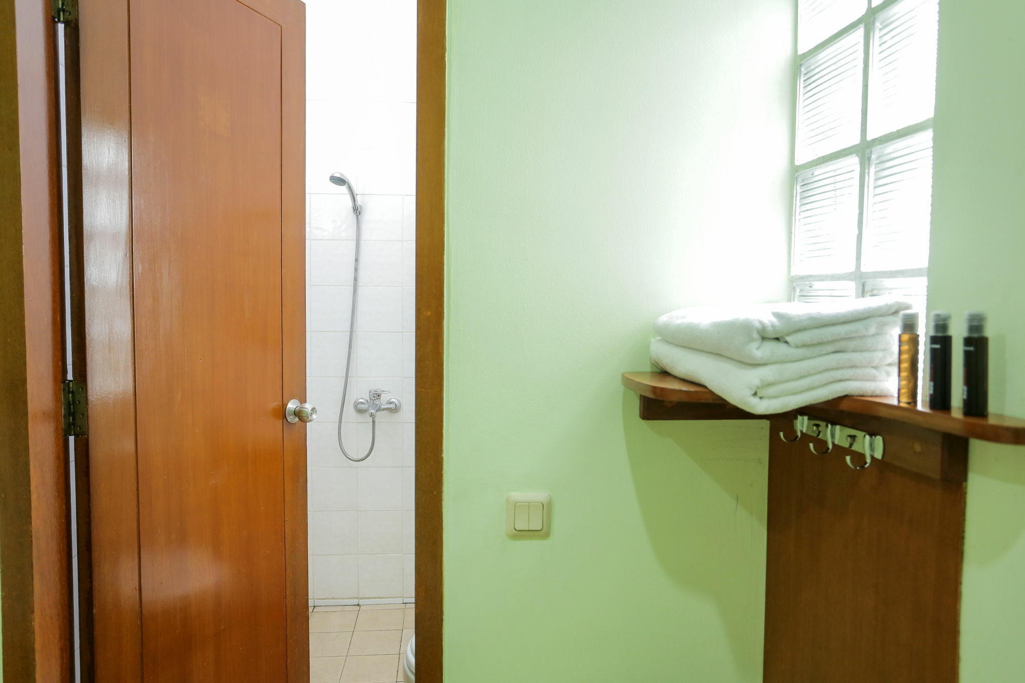 Reddoorz Near Sukajadi Hotel Bandung Bagian luar foto