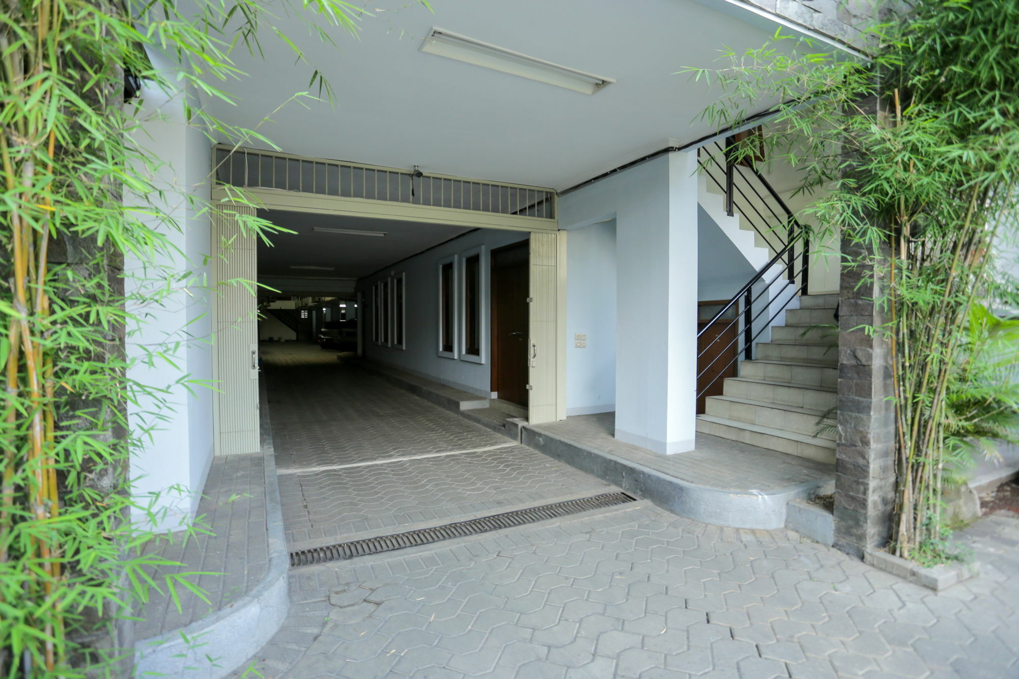 Reddoorz Near Sukajadi Hotel Bandung Bagian luar foto