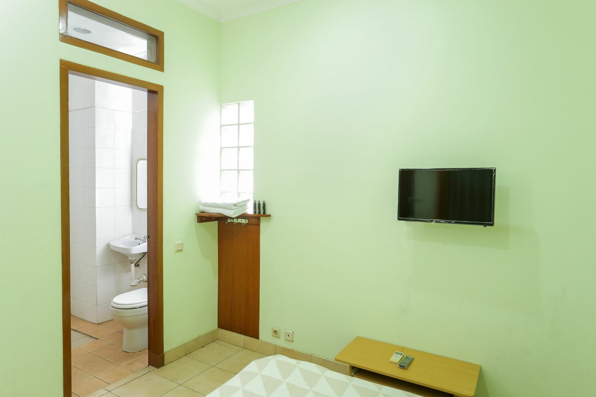 Reddoorz Near Sukajadi Hotel Bandung Bagian luar foto